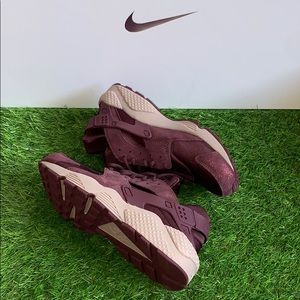 Nike Air Huarache Run